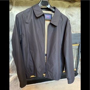 Men’s spring jacket. NWT.